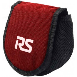 Чехол для катушки RS 3D 13x13x6 см (красный)